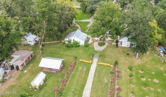 1862 Bushville Hwy, Arnaudville, LA 70512