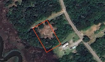 7015 Third St, Bay St. Louis, MS 39520