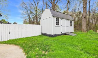 1313 English Ln, Athens, TN 37303