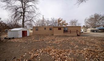 354 N 5th St, Basin, WY 82410