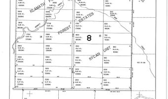 Lot 3N White Fir Way, Bly, OR 97622