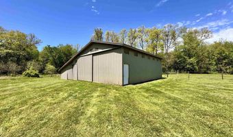 5936 County Road 427, Auburn, IN 46706