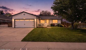 1385 Patricia Dr, Gardnerville, NV 89460