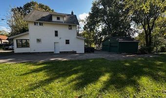 230 Helen Ave, Akron, OH 44310