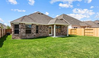 9912 Cavelier Canyon Ct Plan: Moscoso, Montgomery, TX 77316