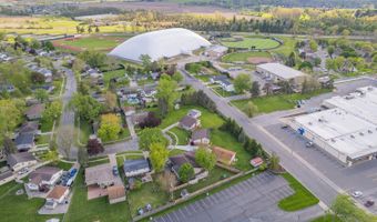 260 Renfrew Ave, Adrian, MI 49221