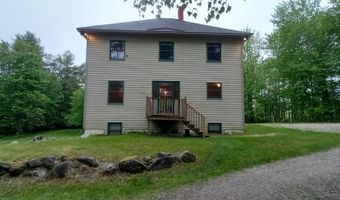 33 Cedar Ln, Appleton, ME 04862