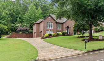 211 WEATHERLY CLUB Dr, Alabaster, AL 35007