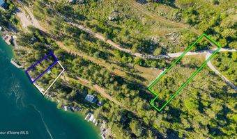 19088 E Scenic Bay Dr, Bayview, ID 83803