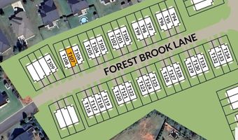 1288 Forestbrook Ln, Spartanburg, SC 29303