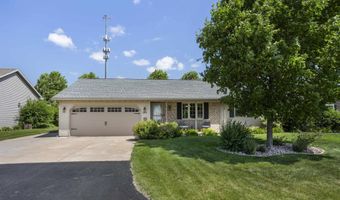 W3268 HEARTLAND Court, Appleton, WI 54915