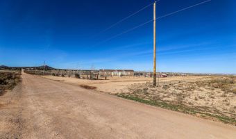 Approx 6000 N 3800 W, Cedar City, UT 84721