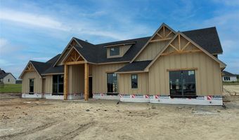 513 Nadia Dr, Aledo, TX 76008