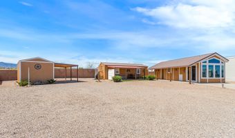 1915 W Casa Del Rio Dr 7, Benson, AZ 85602