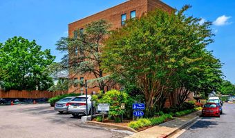 316 BURNSIDE St 101, Annapolis, MD 21403