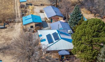 47 County Rd 41A, Alcalde, NM 87511