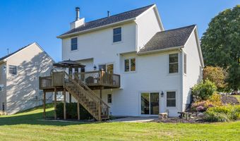 1041 Dogwood Meadows Dr SE, Ada, MI 49301