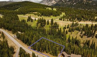 389 Antler Ridge Rd, Big Sky, MT 59716
