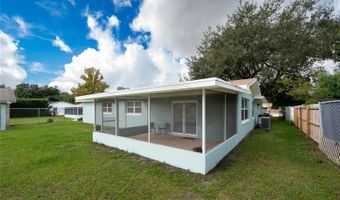 6421 STOCKBRIDGE Ave, Belle Isle, FL 32809