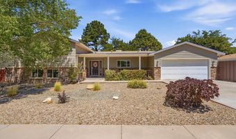 7313 Pickard Ave NE, Albuquerque, NM 87110