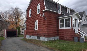 479 Burgess St, Berlin, NH 03570