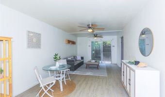 1423 Emerson St 105, Honolulu, HI 96813