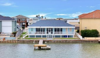 319 Bayview Dr, City By The Sea, TX 78336