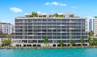 1135 103 St 403, Bay Harbor Islands, FL 33154
