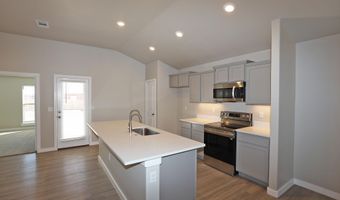 7007 ATHENS St, Amarillo, TX 79118