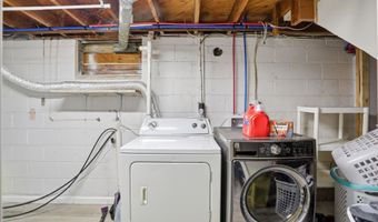 314 N 6th Ave, Beech Grove, IN 46107