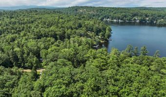 Lot 33 Ridge Road 33, Barnstead, NH 03225