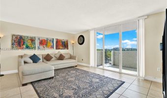 2750 NE 183rd St 504, Aventura, FL 33160