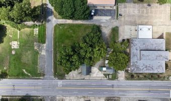 2901 HWY 367, Bald Knob, AR 72010
