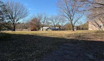 205 S Parkway Dr, Alvarado, TX 76009