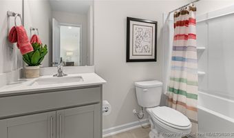 941 Misty Creek Dr, Aberdeen, NC 28315