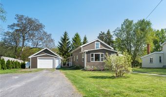 437 E State St, Albion, NY 14411