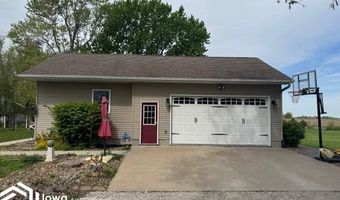 725 N E St, Albia, IA 52531