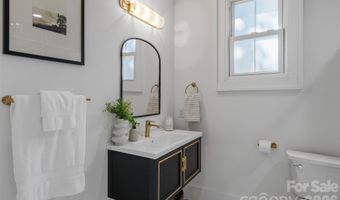 1816 Umstead St, Charlotte, NC 28205