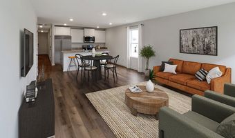 138 Ivy Park Cir Plan: Poppy, Albertville, AL 35950