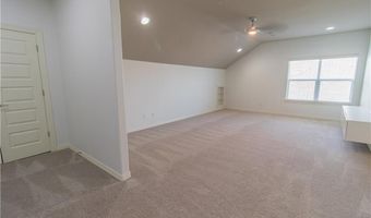 4200 SW Hollyhock St, Bentonville, AR 72713