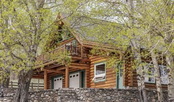 244 BLACK MOUNTAIN Ln, Alpine, WY 83128