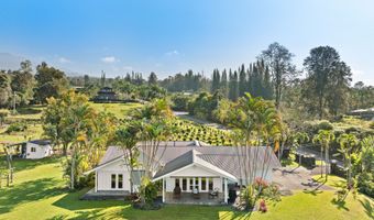 75-1069 A KAMALANI St, Holualoa, HI 96725