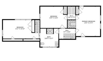 16 Burgess Rd, Foster, RI 02825