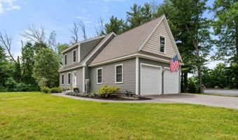 34 Crawley Falls Rd, Brentwood, NH 03833