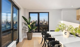 1325 N BEACH St 814, Philadelphia, PA 19125