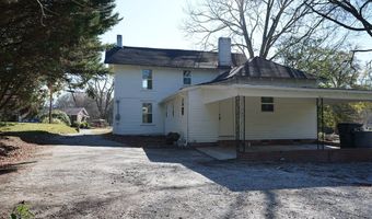 317 Cambridge St, Abbeville, SC 29620