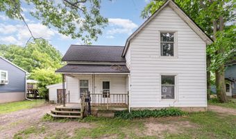 116 N Grover Ave, Alma, MI 48801
