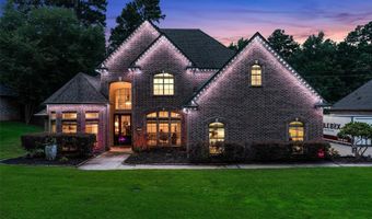 5005 Willow Chase Dr, Benton, LA 71006