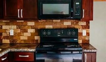 1102 Culbertson St SW, Ardmore, OK 73401