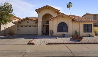 10733 W CLOVER Way, Avondale, AZ 85392